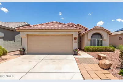 11609 W Hackberry Mountain, Surprise, AZ 85378 - Photo 1