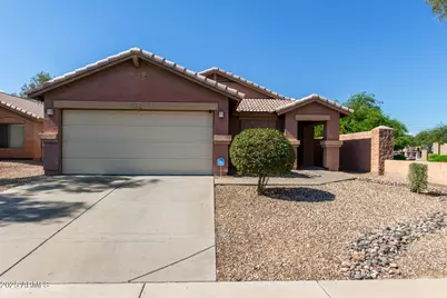 15864 W Anasazi Street, Goodyear, AZ 85338 - Photo 1