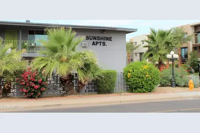6947 E 6th Street #Apt 1, Scottsdale, AZ 85251 - Photo 1