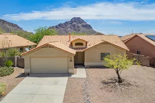 3295 S Rainburst, Tucson, AZ 85713 - Photo 1