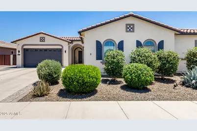 24061 S 217th, Queen Creek, AZ 85142 - Photo 1