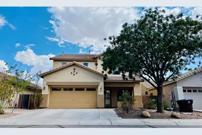 44615 W Santa Fe, Maricopa, AZ 85139 - Photo 1