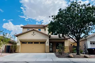 44615 W Santa Fe, Maricopa, AZ 85139 - Photo 1