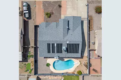 2915 Raven, Sierra Vista, AZ 85650 - Photo 1