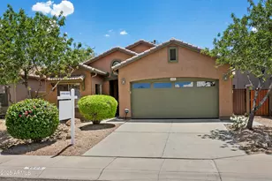 4605 W Fortune, Phoenix, AZ 85086 - Photo 1
