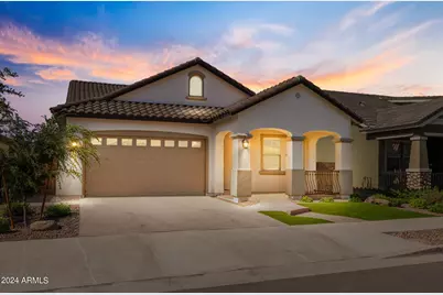 23058 E Mayberry, Queen Creek, AZ 85142 - Photo 1