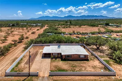 352 E Camino De Manana --, Huachuca City, AZ 85616 - Photo 1