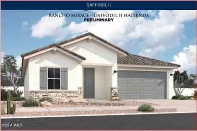 36796 W Santa Maria, Maricopa, AZ 85138 - Photo 1