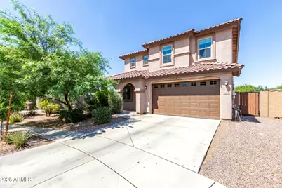 1354 E Glass Lane, Phoenix, AZ 85042 - Photo 1