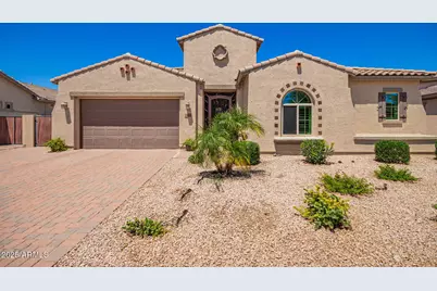 21454 E Caldwells, Queen Creek, AZ 85142 - Photo 1