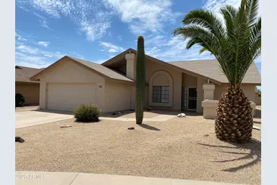 9875 W Marco Polo, Peoria, AZ 85382 - Photo 1
