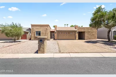 9332 E Citrus, Sun Lakes, AZ 85248 - Photo 1