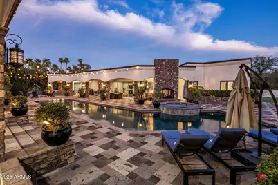 6991 E Ironwood Drive, Paradise Valley, AZ 85253 - Photo 44