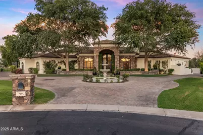 6991 E Ironwood Drive, Paradise Valley, AZ 85253 - Photo 2