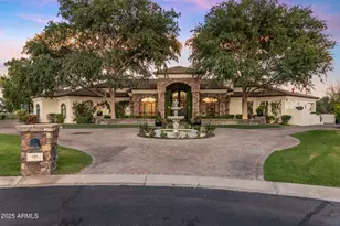 6991 E Ironwood Dr, Paradise Valley, AZ 85253 - Photo 2