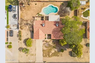 10637 W Missouri, Glendale, AZ 85307 - Photo 1