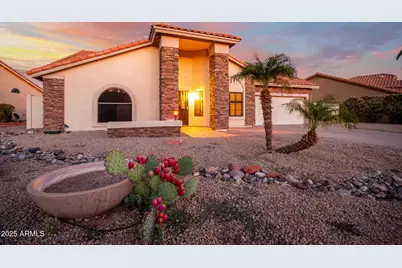 9715 W Escuda, Peoria, AZ 85382 - Photo 1