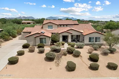 27589 N 61st, Scottsdale, AZ 85266 - Photo 1