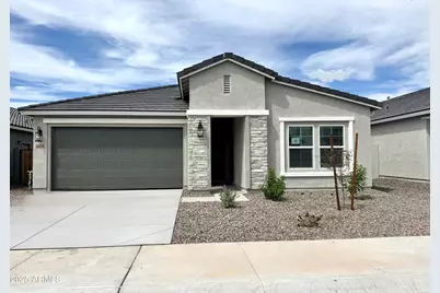 36838 W Santa Maria Street, Maricopa, AZ 85138 - Photo 1