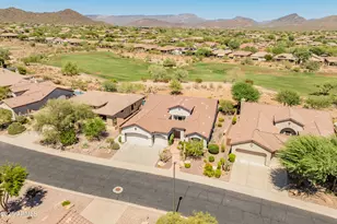 40715 N Harbour Town Ct, Anthem, AZ 85086 - Photo 1