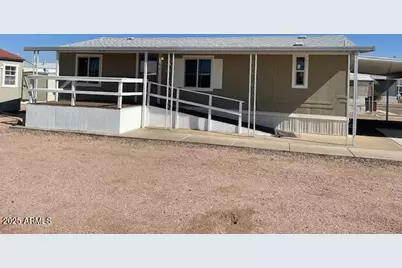 2481 W Broadway Avenue #71, Apache Junction, AZ 85120 - Photo 1