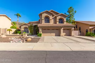 1367 E Desert Flower, Phoenix, AZ 85048 - Photo 1