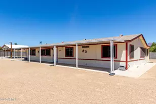 1267 N Ironwood, Apache Junction, AZ 85120 - Photo 1