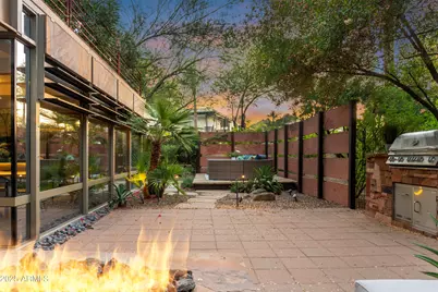 7117 E Rancho Vista Drive #1012, Scottsdale, AZ 85251 - Photo 1