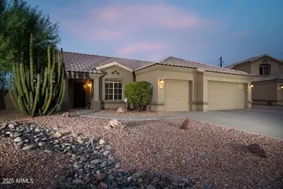 4549 E Mountain Sky Avenue, Phoenix, AZ 85044 - Photo 1