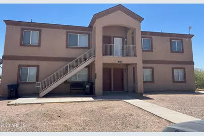 8131 W Serena, Arizona City, AZ 85123 - Photo 1