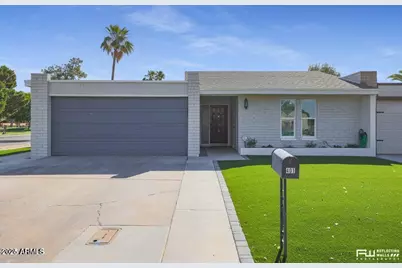 401 S Paladin, Litchfield Park, AZ 85340 - Photo 1