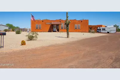 25112 W McArthur, Wittmann, AZ 85361 - Photo 1