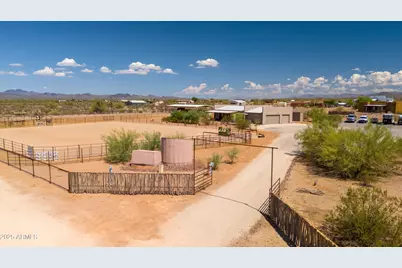 37818 N 251st, Morristown, AZ 85342 - Photo 1