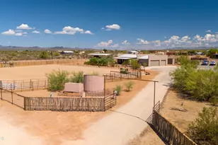 37818 N 251st, Morristown, AZ 85342 - Photo 1