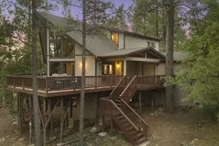 17770 S Maverick, Munds Park, AZ 86017 - Photo 1