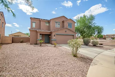 1550 S 220th, Buckeye, AZ 85326 - Photo 1