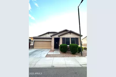 310 N Piedra --, Mesa, AZ 85207 - Photo 1