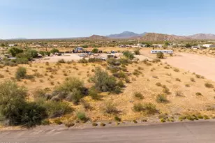 Lot 1 W Huisatch, Maricopa, AZ 85139 - Photo 1