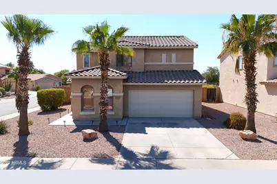 25535 W Red Sky, Buckeye, AZ 85326 - Photo 1