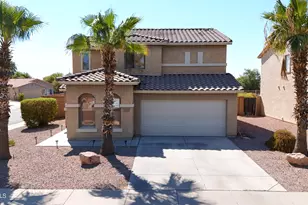 25535 W Red Sky, Buckeye, AZ 85326 - Photo 1