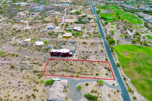99 E Baseline, Gold Canyon, AZ 85118 - Photo 1