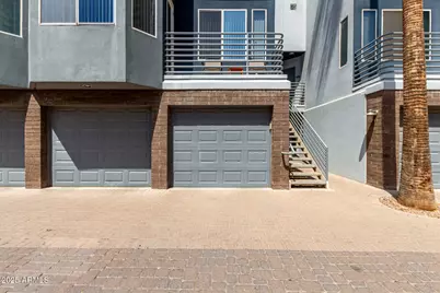 3633 N 3rd, Phoenix, AZ 85013 - Photo 1