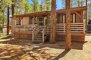 2887 Tracy Rd, Overgaard, AZ 85933 - Photo 1