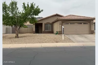 1637 E Alicia Drive, Phoenix, AZ 85042 - Photo 1