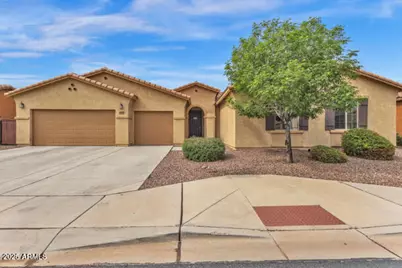 5704 S 57th Drive, Laveen, AZ 85339 - Photo 1