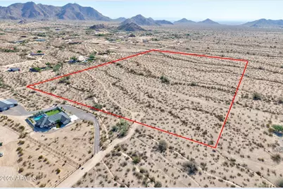 0 W Autumnwood Road #'-', Casa Grande, AZ 85194 - Photo 1