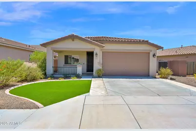 1057 W Empress Tree, Queen Creek, AZ 85140 - Photo 1