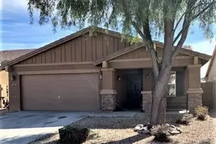 1437 E Mayfield Dr, San Tan Valley, AZ 85143 - Photo 1