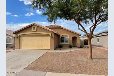 11434 E Cicero, Mesa, AZ 85207 - Photo 1