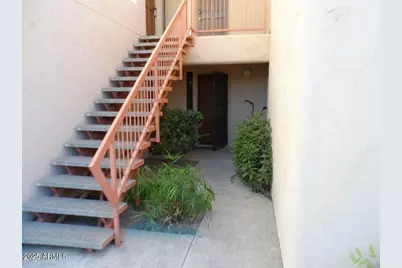 9340 N 92nd Street #Unit 117, Scottsdale, AZ 85258 - Photo 1
